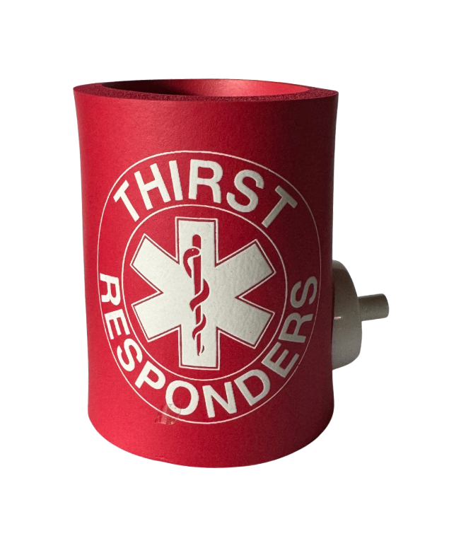 Thirst Responder